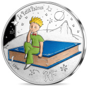 Le Petit Prince et son chef d'œuvre